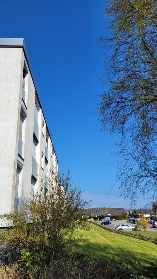 Strandkorb 60 - Kleine Guenstige Fewo An Der Ostsee Zwischen Dahme Und Heiligenhafen Heringsdorf  エクステリア 写真